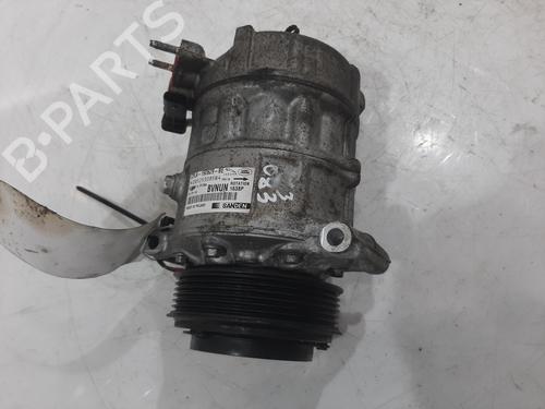 AC compressor LAND ROVER RANGE ROVER IV (L405) 4.4 SDV8 4x4 | BP26755771M34 