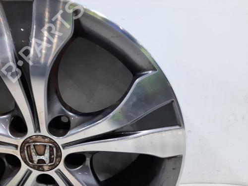 Rim HONDA CR-V IV (RM_) 2.2 i-DTEC 4WD (RE6) | BP30496103C45 