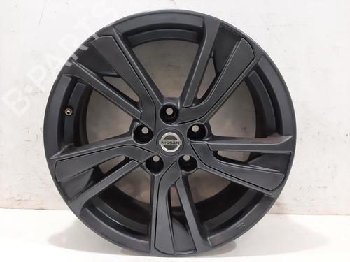 Used Rim NISSAN JUKE (F15) 1.5 dCi (110 hp) 30382114