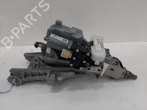 Used Steering column LAND ROVER RANGE ROVER IV (L405) 4.4 SDV8 4x4 (340 hp) 26867608