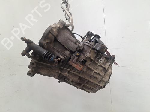 Gearbox HYUNDAI ix20 (JC) 1.6 CRDI | BP37400453M3 - Image 2