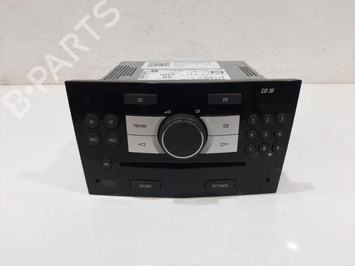 Used Other Other VAUXHALL ZAFIRA Mk II (B) (A05) 1.7 CDTI (125 hp) 33242432 33242432