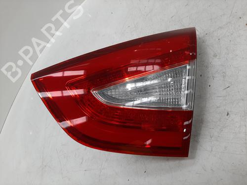 Used Right taillight HYUNDAI ix35 (LM, EL, ELH) 1.6 (135 hp) 26795096