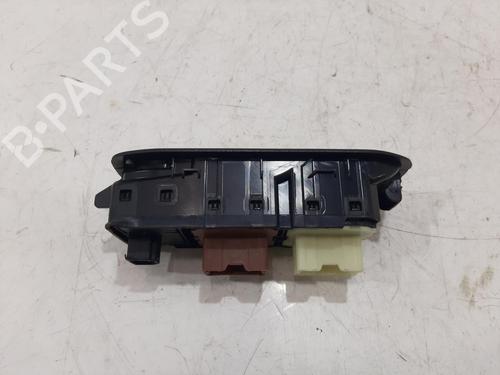 Right front window switch DACIA DUSTER (HM_) 1.3 TCe 130 (HMMF) | BP36530669I26 - Image 2