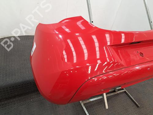 Zderzak tylny VAUXHALL CORSA Mk IV (E) (X15) 1.4 | BP30789628C8