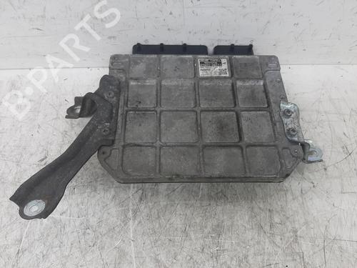 Control unit TOYOTA YARIS (_P9_) 1.3 VVT-i (SCP90_, SCP90R) | BP26848320M11 
