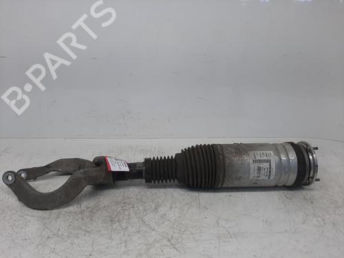 Used Left front shock absorber Left front shock absorber 26804619 26804619