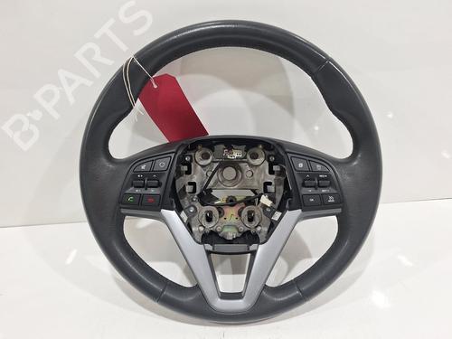 Used Steering wheel Steering wheel HYUNDAI TUCSON (TL, TLE) 1.7 CRDi (116 hp) 39743778 39743778