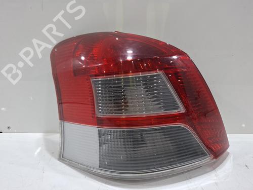 Used Left taillight Left taillight TOYOTA YARIS (_P9_) 1.33 VVT-i (NSP90_, NSP90R) (100 hp) 39694990 39694990