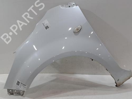 Guarda-lamas esquerdo VAUXHALL AGILA Mk II (B) (H08) 1.2 i 16V (94 hp) 31246850