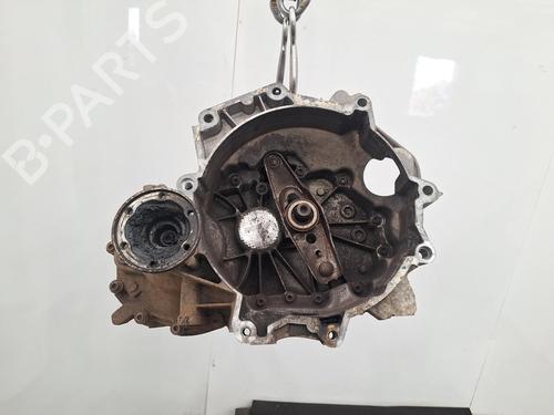 Girkasse VW POLO V (6R1, 6C1) 1.2 (60 hp) 30180278