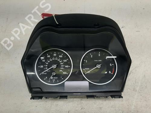 Kombiinstrument BMW 2 Coupe (F22, F87) 218 d (143 hp) 26859420