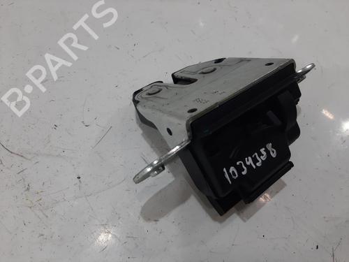 Tailgate lock FIAT PANDA (312_, 319_) 1.2 (312PXA1A) | BP31685702C101 
