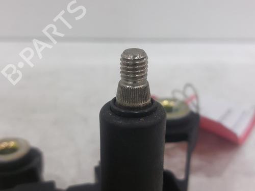 Rear wiper motor FORD FIESTA V (JH_, JD_) 1.4 16V | BP26856802M102 