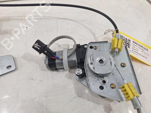 Front right window mechanism KIA PICANTO II (TA) 1.0 | BP31033557C23