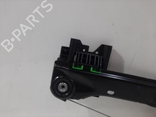 Rear left window mechanism JAGUAR I-PACE (X590) EV400 AWD | BP29524741C24 