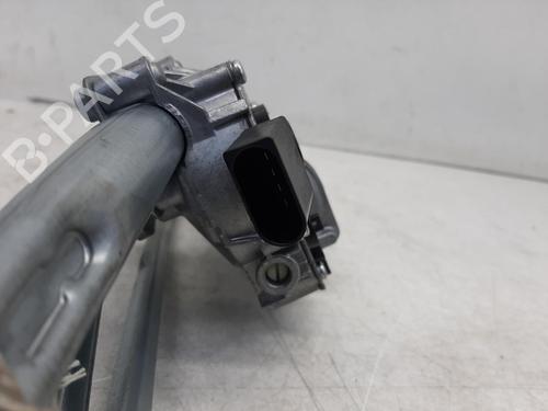 Front wiper motor BMW 3 Coupe (E92) 320 d | BP26765831M29 