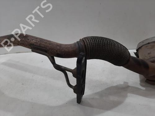 Particulate filter VW TOURAN (1T3) 2.0 TDI | BP29580893M81 