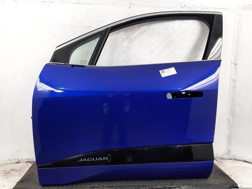 Porta frente esquerda JAGUAR I-PACE (X590) EV400 AWD (400 hp) 30304495