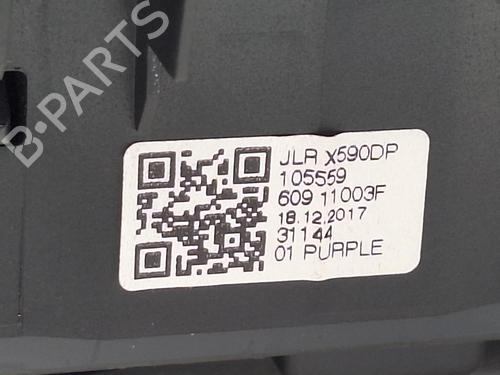 Switch JAGUAR I-PACE (X590) EV400 AWD | BP27281359I30 