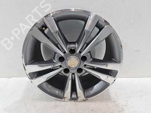 Used Rim MERCEDES-BENZ E-CLASS (W212) E 220 CDI / BlueTEC (212.001, 212.002) (170 hp) 31750769