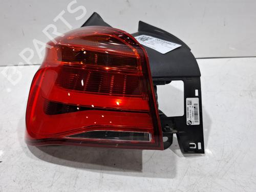 Used Left taillight Left taillight BMW 1 (F21) 118 i (136 hp) 40128396 40128396