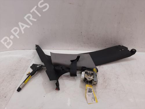 Used Front right seatbelt Front right seatbelt 37607867 37607867