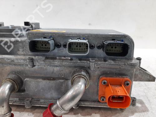 Electronic module JAGUAR I-PACE (X590) EV400 AWD | BP34376851M83  - Image 5