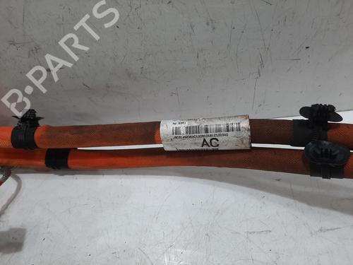 Inverter/Converter JAGUAR I-PACE (X590) EV400 AWD | BP30829651M119