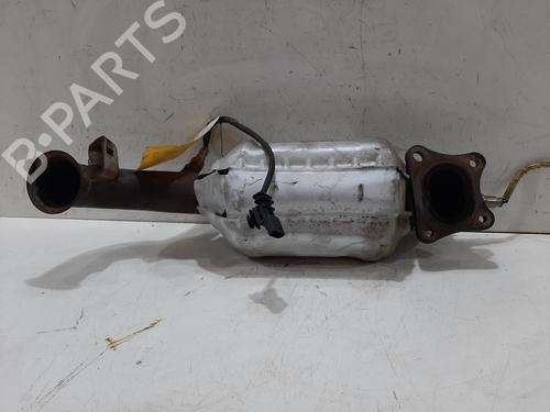 Catalyst VAUXHALL CORSA Mk V (F) 1.2 | BP32478102M10 