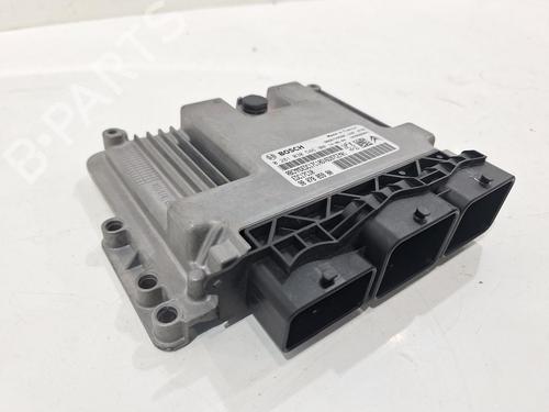 Control unit PEUGEOT PARTNER Box Body/MPV 1.6 HDi | BP26869044M11 