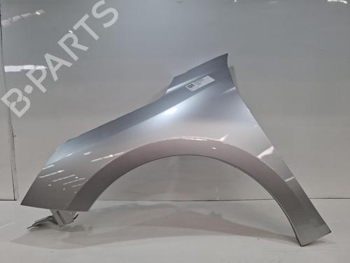 Used Left front fenders Left front fenders VAUXHALL CORSA Mk V (F) 1.2 (101 hp) 34205627 34205627