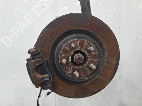 Right rear suspension JAGUAR I-PACE (X590) EV400 AWD | BP32270114M75 - Image 3
