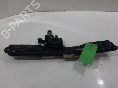 Rudehejsemekanisme Højre foran FIAT TIPO Hatchback (356_, 357_) 1.4 (356HXA1B, 357) | BP29417698C23 