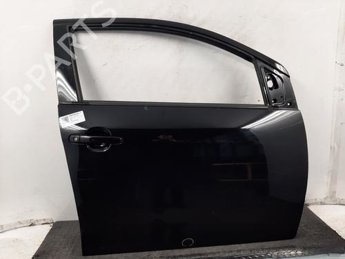 Dør højre fortil PEUGEOT 108 1.0 VTi (69 hp) 32324340