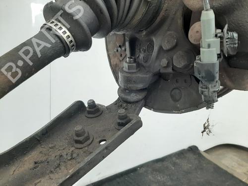 Left front suspension CITROËN C4 Picasso II 2.0 BlueHDi 150 | BP26854393M72 