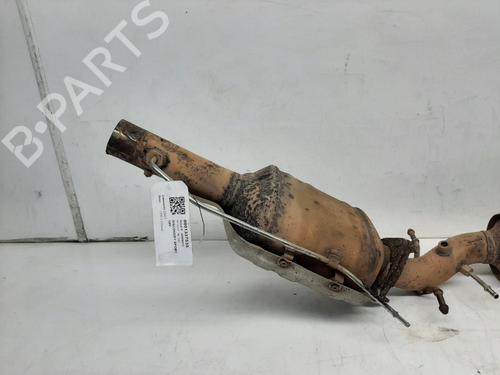 Particulate filter LAND ROVER DISCOVERY SPORT (L550) 2.2 D 4x4 | BP26750238M81 
