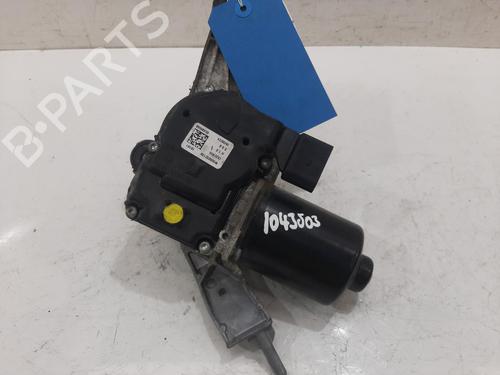 Front wiper motor FORD KUGA II (DM2) 2.0 TDCi 4x4 | BP32718625M29  - Image 6