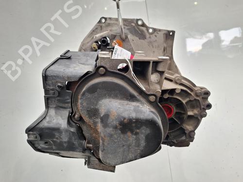 Gearbox FORD B-MAX (JK) 1.0 EcoBoost | BP29581412M3 