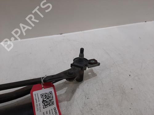 Front wiper motor HYUNDAI i30 (FD) 1.6 CRDi | BP34273514M29 - Image 2