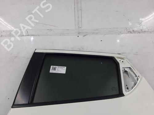 Left rear door NISSAN JUKE (F15) 1.5 dCi | BP31999459C4