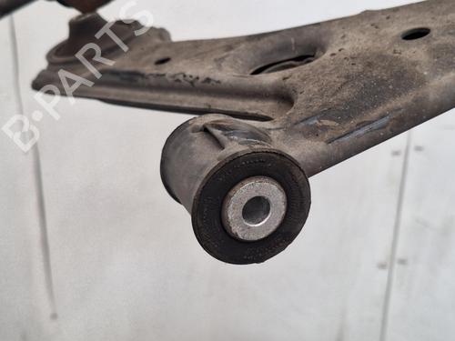 Left front suspension VAUXHALL CORSA Mk IV (E) (X15) 1.4 | BP27364837M72 