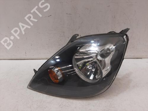 Used Left headlight Left headlight 37694133 37694133