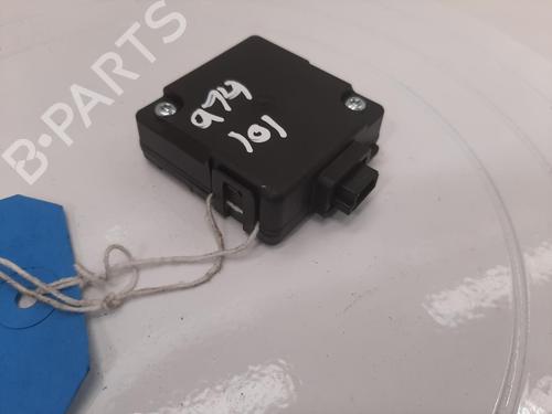 Control unit JAGUAR I-PACE (X590) EV400 AWD | BP26747797M11 