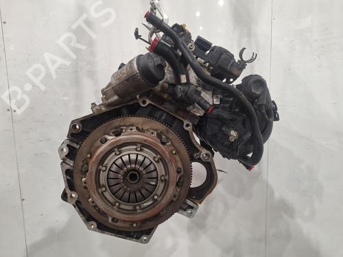 Used Engine Engine VAUXHALL CORSA Mk III (D) (S07) 1.2 i 16V (L08) (86 hp) 35923220 35923220