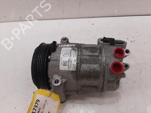 Used AC compressor AC compressor 38728070 38728070