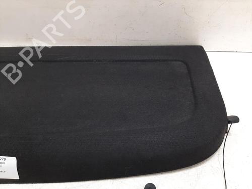 Rear parcel shelf FORD FIESTA VII (HJ, HF) 1.1 Ti-VCT | BP29553762C85 