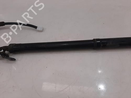 Shock absorber spring TOYOTA RAV 4 IV (_A4_) 2.0 D (ALA40_, ALA40R) | BP29398100C152 