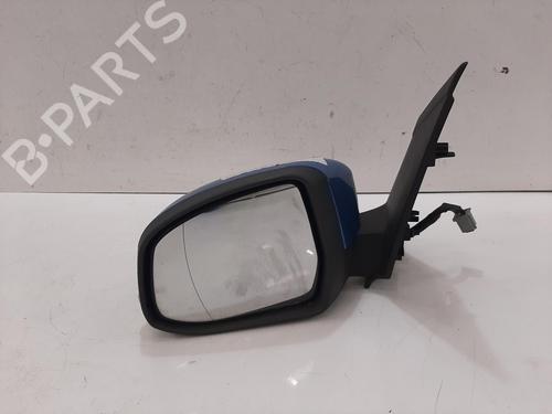 Left mirror FORD FOCUS II (DA_, HCP, DP) 1.6 | BP29349108C26 
