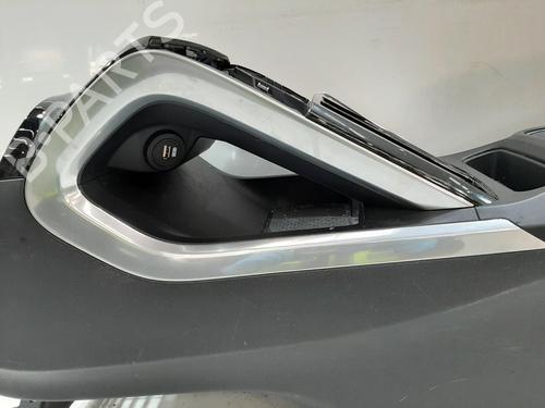 Middle console JAGUAR I-PACE (X590) EV400 AWD | BP34533168I22  - Image 5